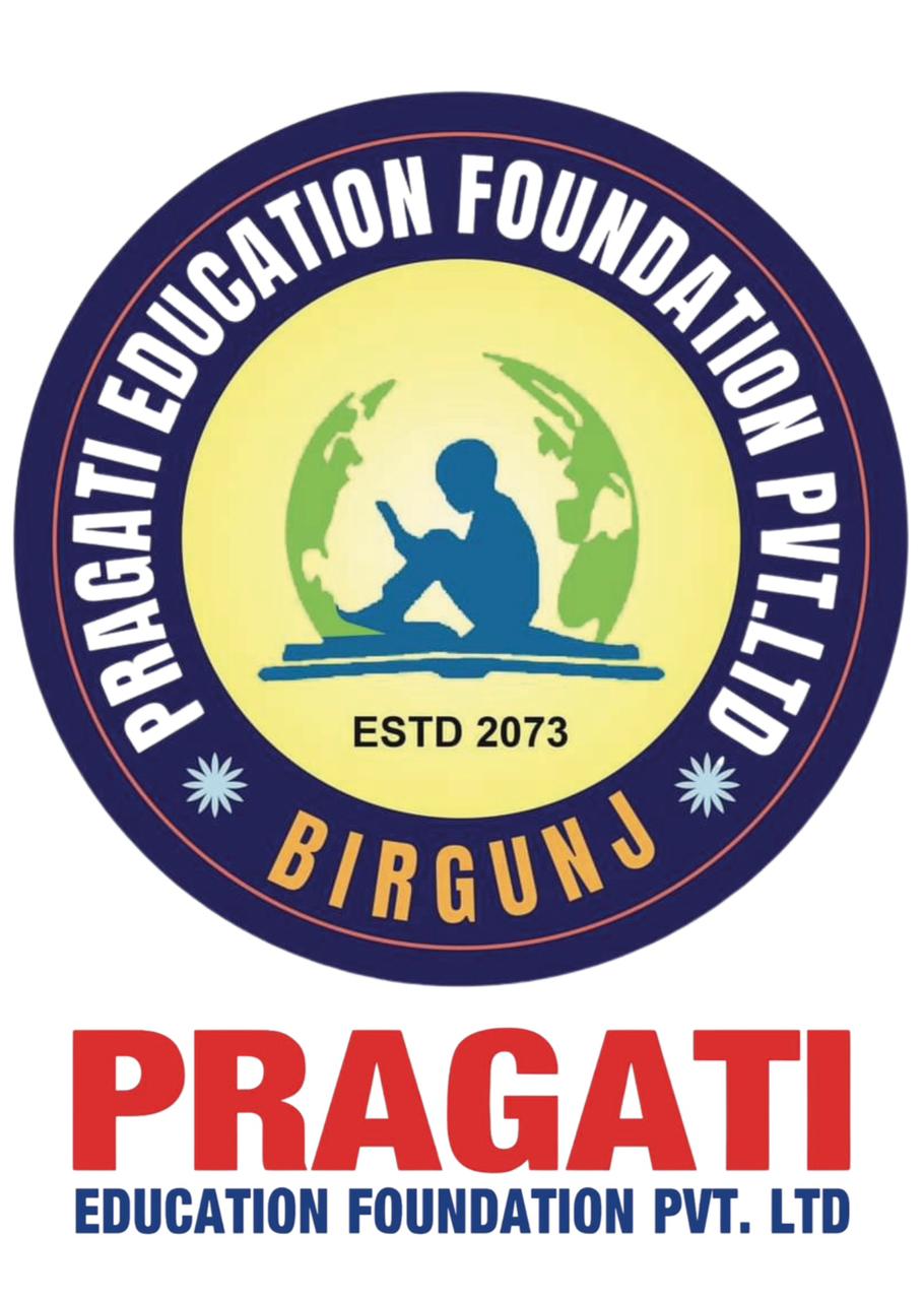 Pragati Foundation